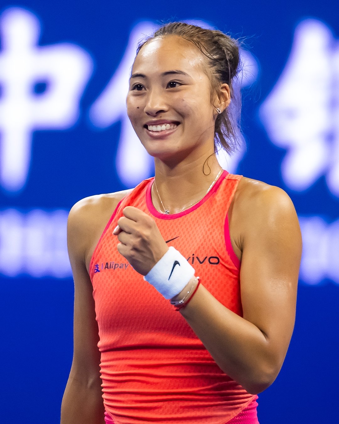 从没有放弃:一线运动员的拼搏精神 从没有放弃:一线运动员的拼搏精神