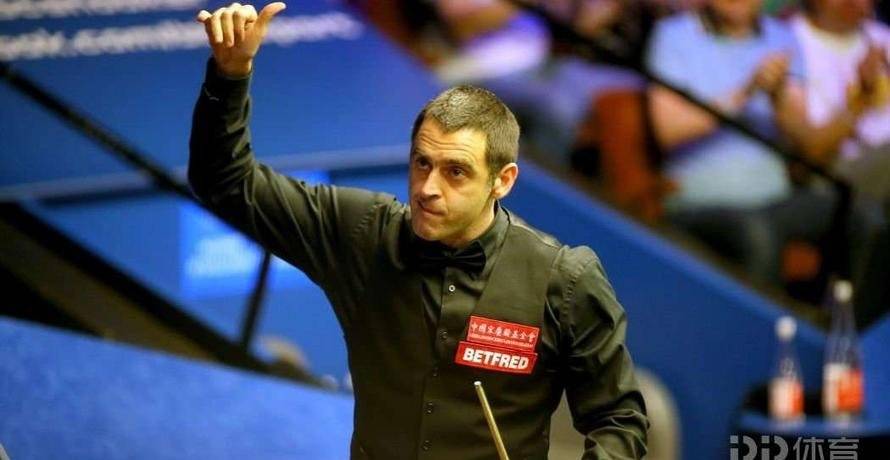 包含【精神战】奥沙利文如何用心态战术与对手抗衡?的词条 包含【精神战】奥沙利文如何用心态战术与对手抗衡?的词条