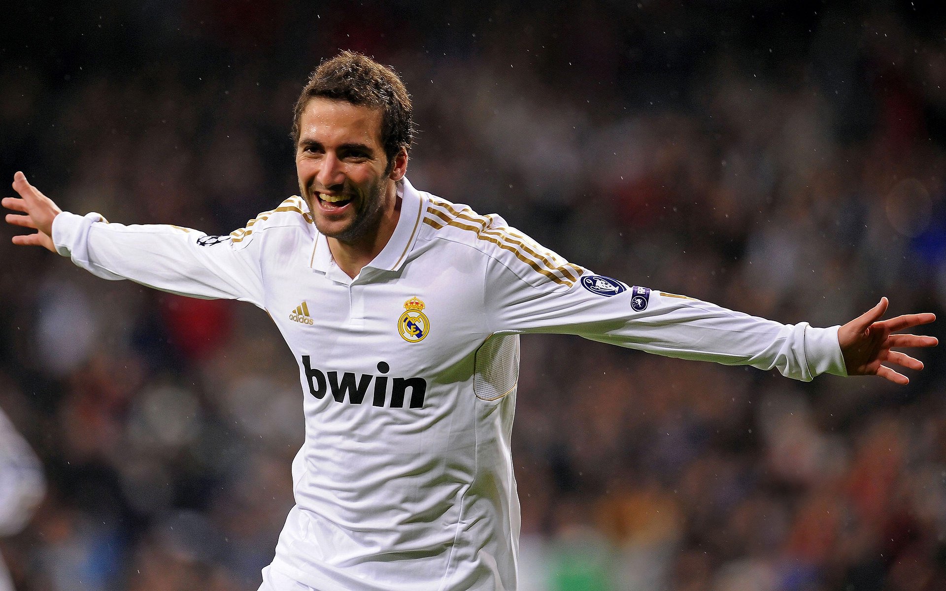 _全明星赛：集结最受欢迎的运动员_，全明星赛项目